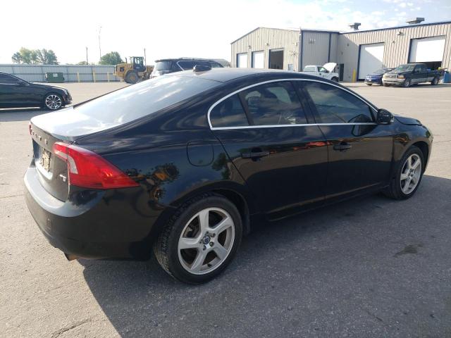 Vin: yv1622fs7c2137027, lot: 55561315, volvo s60 t5 20123
