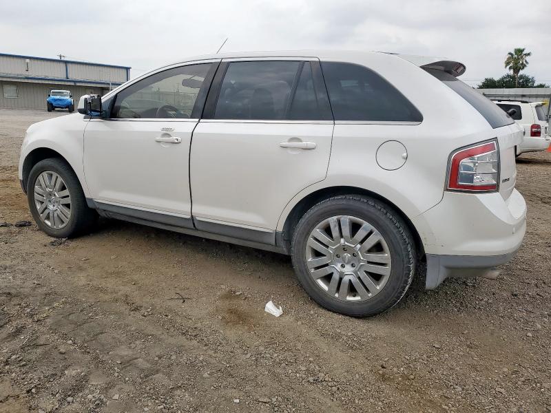 Vin: 2fmdk3kc7aba86102, lot: 57826165, ford edge limited 20102