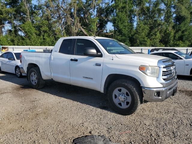 Vin: 5tfuw5f14hx664169, lot: 57397385, toyota tundra double cab sr 20174