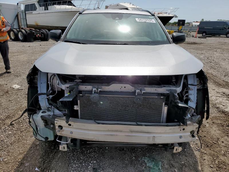 2021 TOYOTA RAV4 LE - 2T3H1RFV7MW178268