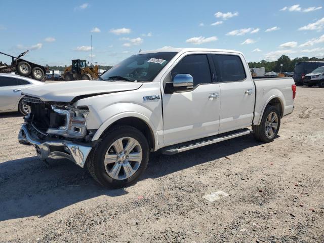 FORD F150 SUPER