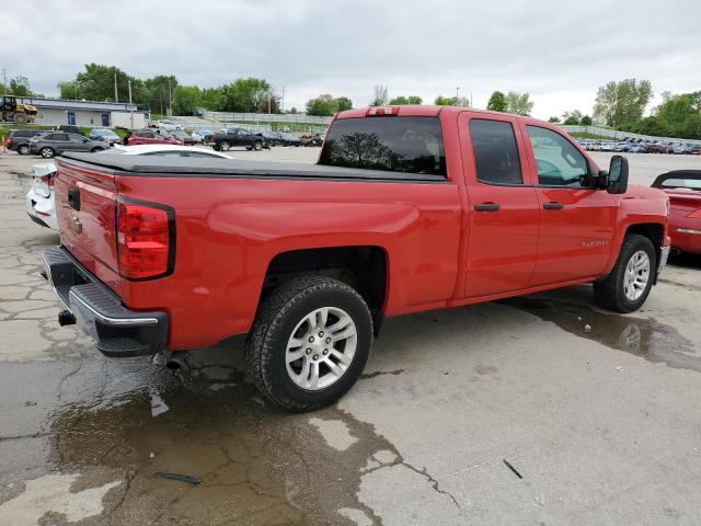 Vin: 1gcvcrecxez197573, lot: 53427165, chevrolet all models c1500 lt 20143