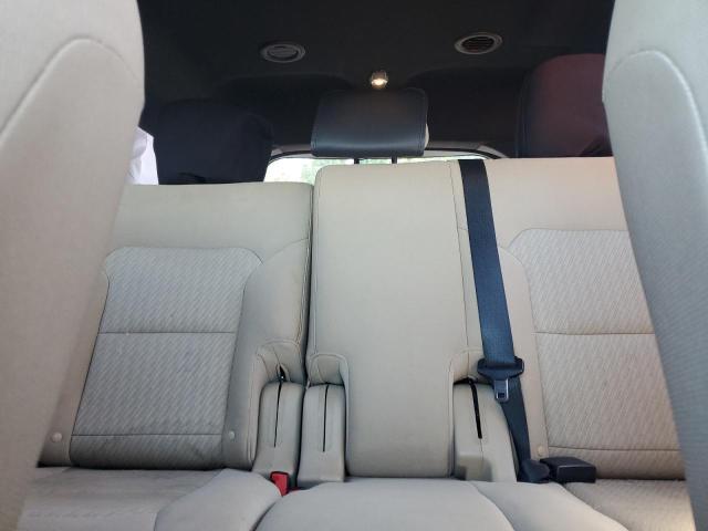 2017 FORD EXPLORER - 1FM5K8BH8HGC01838