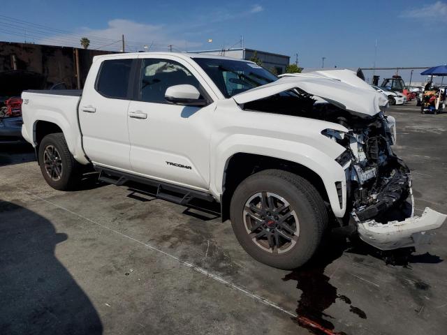 Vin: 3tmlb5jn0rm008107, lot: 55326695, toyota tacoma double cab 20244