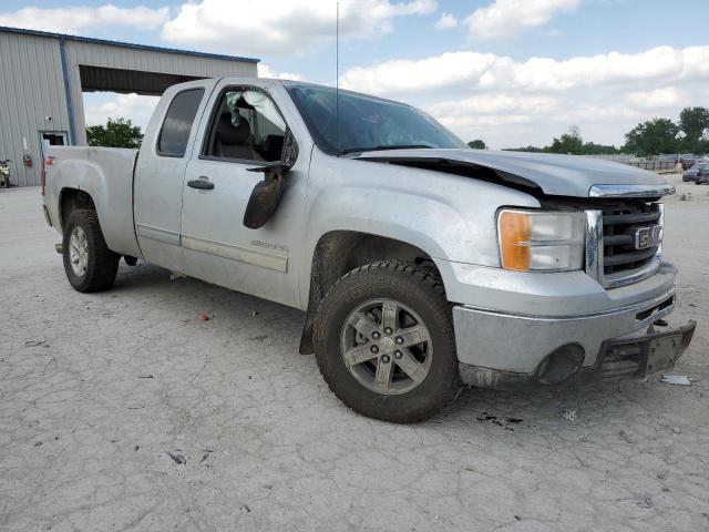 Vin: 1gtr2ve3xbz124583, lot: 56791645, gmc sierra k1500 sle 20114