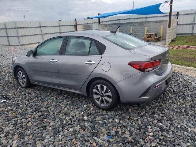 2022 KIA RIO LX 3KPA24AD4NE505075