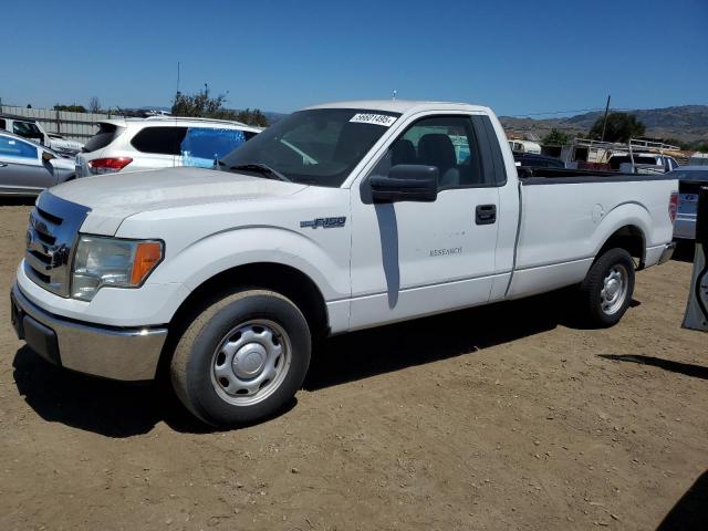 Vin: 1ftnf1cf7bkd28453, lot: 56601495, ford all models 2011 img_1