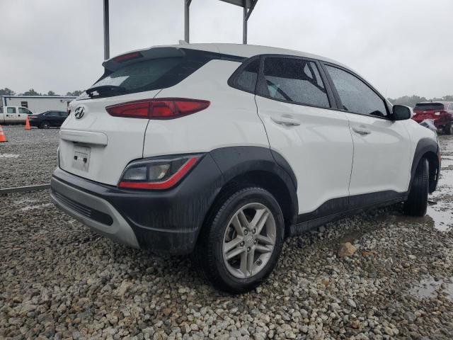 Vin: km8k22ab4nu771619, lot: 58007945, hyundai kona sel 20223