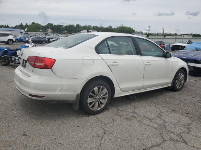 Vin: 3vwd17aj2fm255590, lot: 58287585, volkswagen jetta se 20153