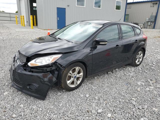 Vin: 1fadp3k20el116257, lot: 57406665, ford focus se 2014 img_1