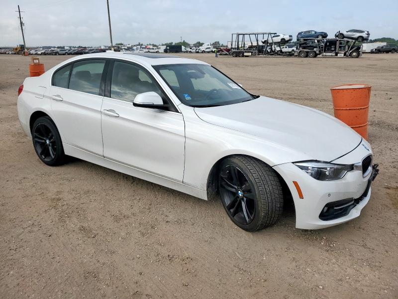 Vin: wba8b9g39hnu55152, lot: 57877665, bmw 3 series i 20174