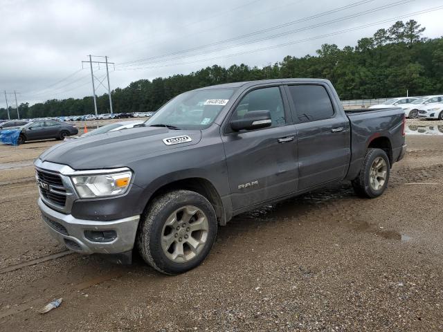 Vin: 1c6srfft6kn539304, lot: 58438185, ram 1500 big horn/lone star 2019 img_1