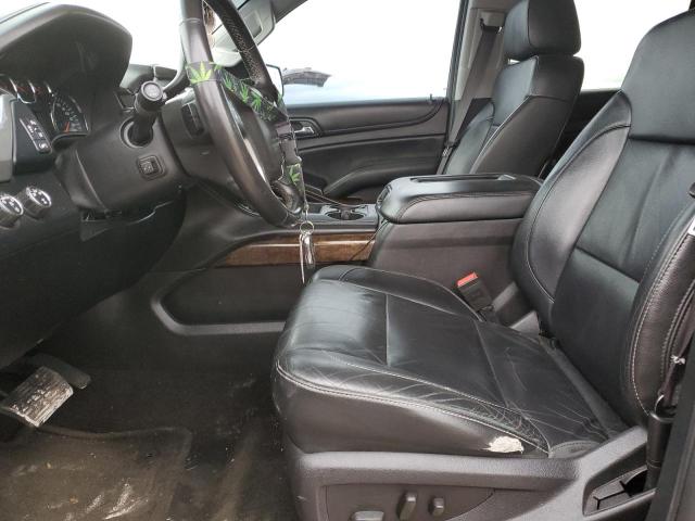 2015 CHEVROLET SUBURBAN K - 1GNSKJKC6FR616734