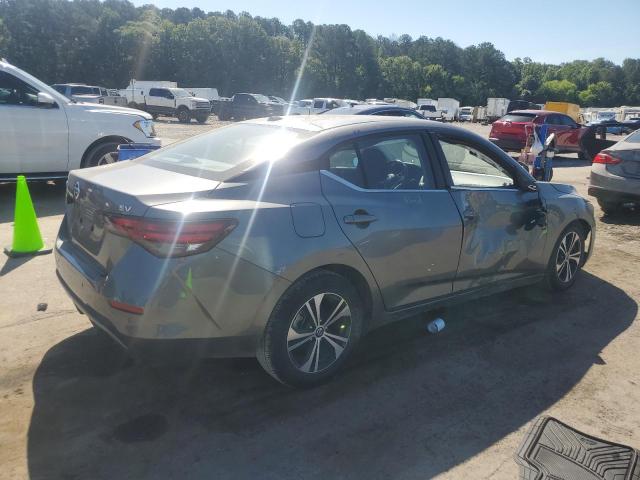 Vin: 3n1ab8cv1ny242252, lot: 58123185, nissan sentra sv 20223