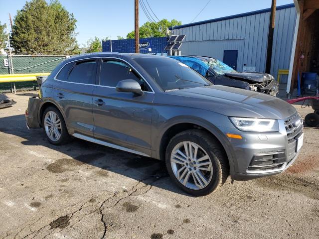 2018 AUDI Q5 WA1BNAFY6J2122312