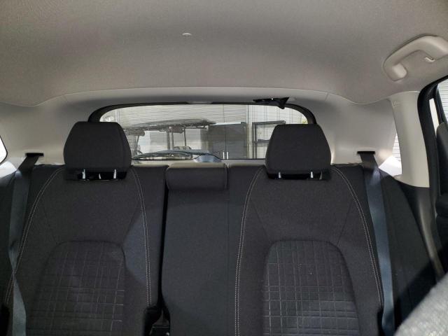 2023 HONDA HR-V LX - 3CZRZ2H34PM748484