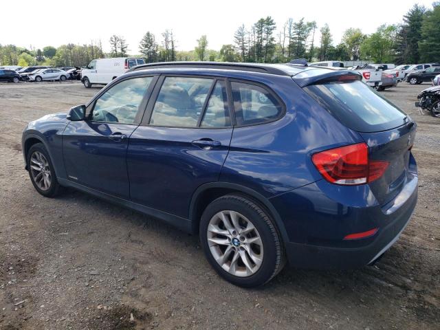Vin: wbavl1c57fvy34317, lot: 55818185, bmw x1 xdrive28i 20152