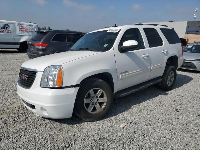 GMC YUKON SLE