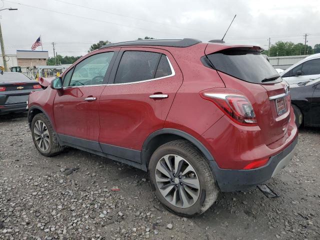 Vin: kl4cjesm1nb514405, lot: 55143965, buick encore preferred 20222