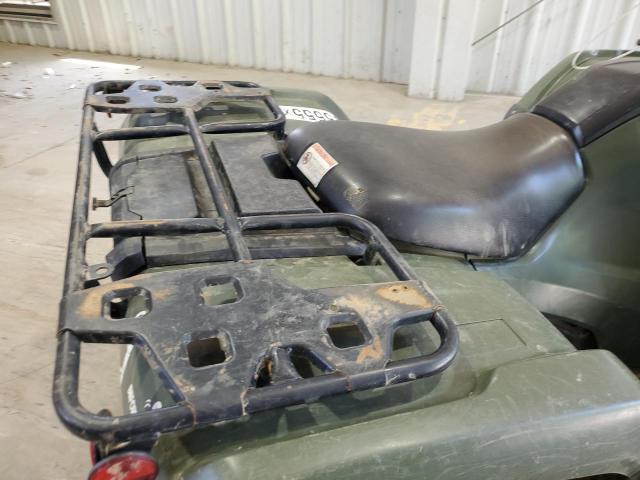 2022 HONDA TRX520 FM 1HFTE4413N4802282