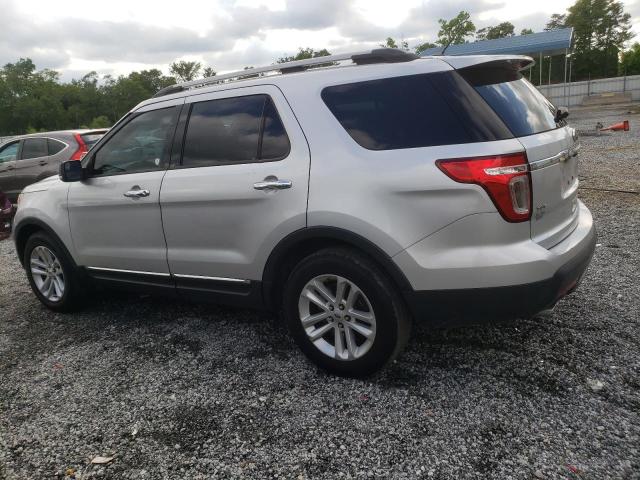 Vin: 1fm5k7d8xegb66495, lot: 58127375, ford explorer xlt 20142
