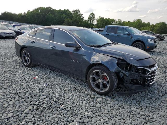 Vin: 1g1zd5st3lf145818, lot: 54590025, chevrolet malibu lt 20204