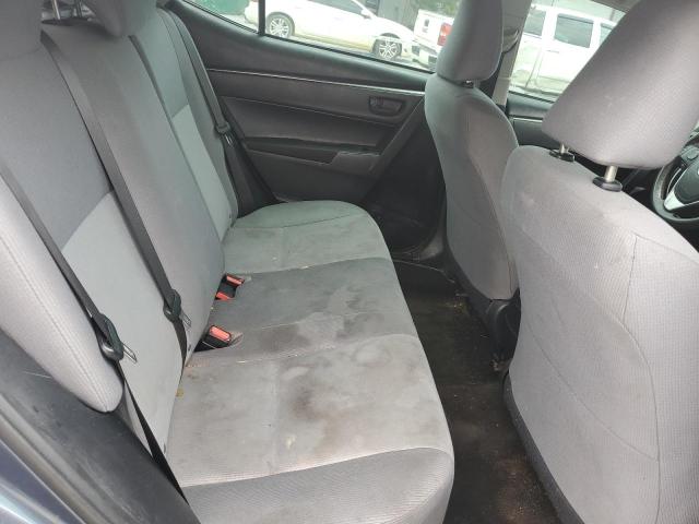 2015 TOYOTA COROLLA L - 2T1BURHE6FC441311