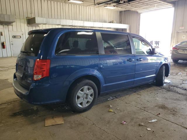 Vin: 2d4rn4dg4br720596, lot: 58868535, dodge caravan express 20113