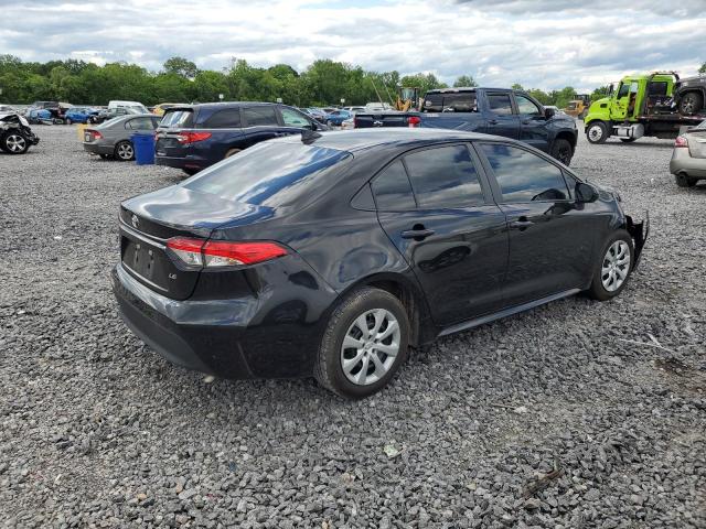 Vin: 5yfb4mde2pp016520, lot: 55780735, toyota corolla le 20233