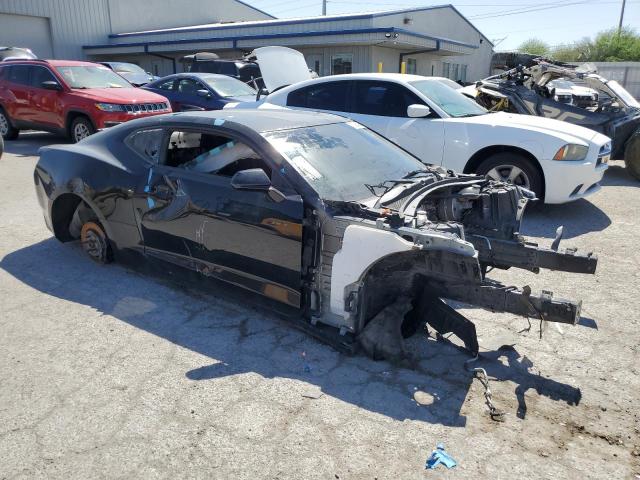 Vin: 1g1ff1r73g0180253, lot: 57994245, chevrolet camaro ss 20164