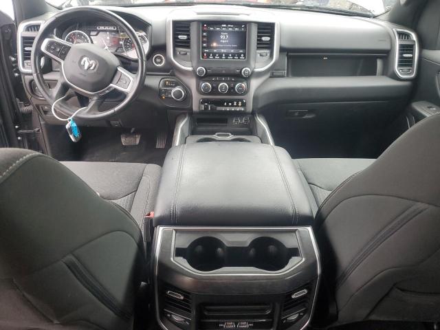 2021 RAM 1500 BIG H 1C6SRFFT1MN598554