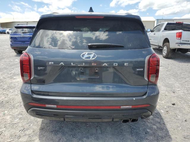 2024 HYUNDAI PALISADE X KM8R3DGE2RU713619