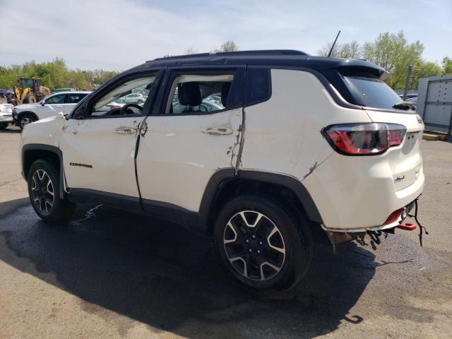 2021 JEEP COMPASS TR 3C4NJDDB9MT553602