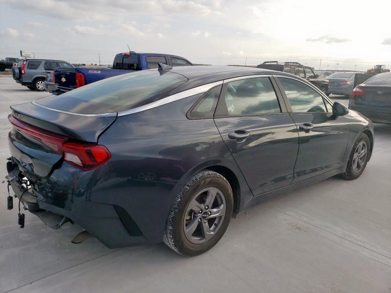 Vin: 5xxg14j21pg185414, lot: 58968565, kia k5 lxs 20233