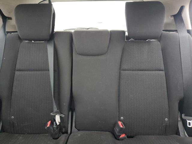 2016 HONDA HR-V EX - 3CZRU6H59GM755809