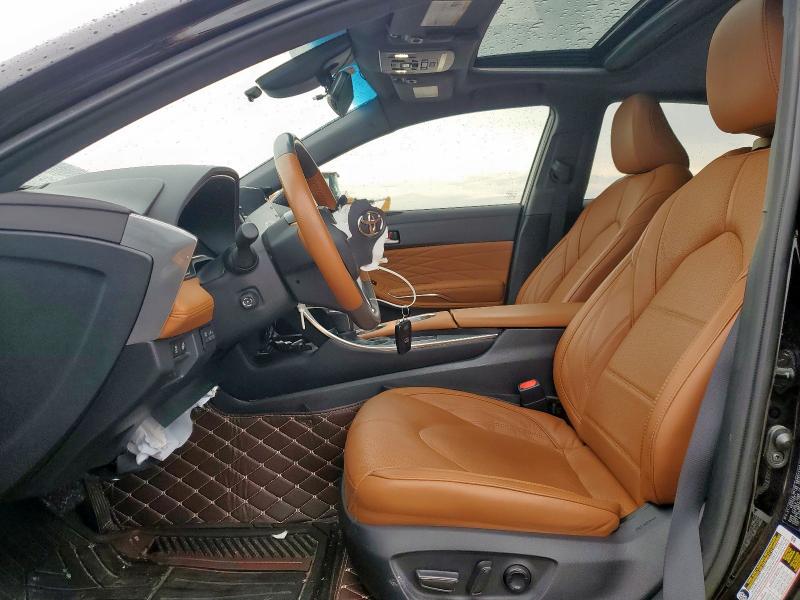 2021 TOYOTA AVALON LIM - 4T1CA1AB9MU008009