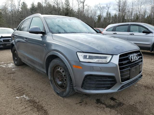 Vin: wa1gfcfs4gr005130, lot: 55106375, audi q3 prestige 20164