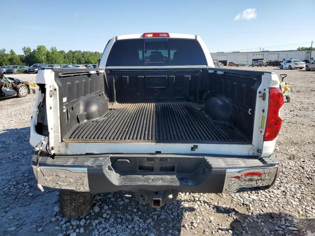 2015 TOYOTA TUNDRA DOU - 5TFUW5F11FX464122