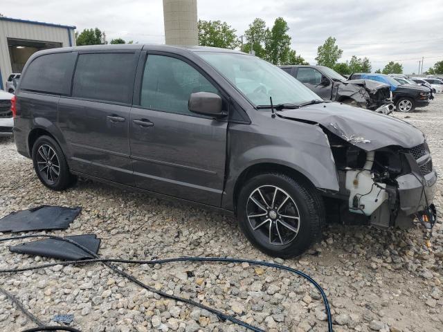 Vin: 2c4rdgeg1hr575476, lot: 58004995, dodge caravan gt 20174
