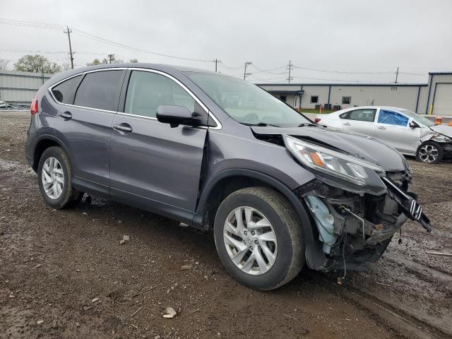 2016 HONDA CR-V EX - 5J6RM4H57GL088793