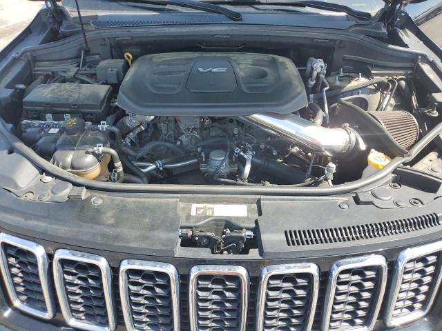 2017 JEEP GRAND CHER - 1C4RJFBG2HC946029