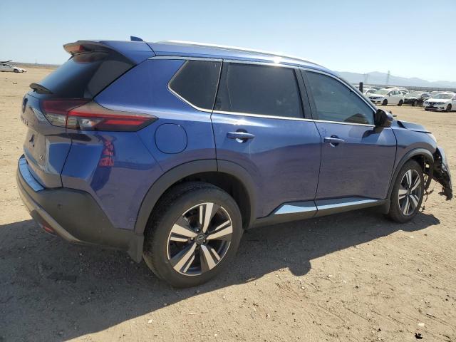 2023 NISSAN ROGUE SL 5N1BT3CA1PC872360