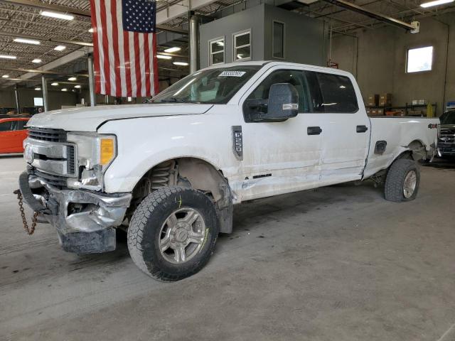 Vin: 1ft7w2bt7hed44018, lot: 58333265, ford f250 super duty 2017 img_1