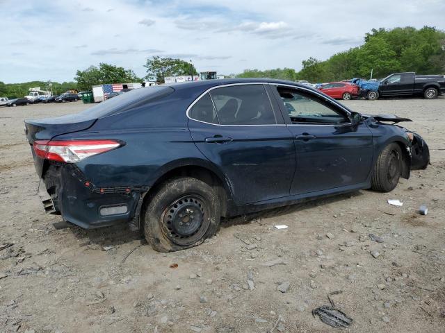 Vin: 4t1b11hk0ju542917, lot: 56048585, toyota camry l 20183