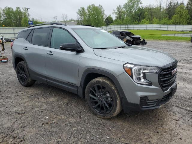 Vin: 3gkalteg2rl156273, lot: 57972305, gmc terrain sle 20244