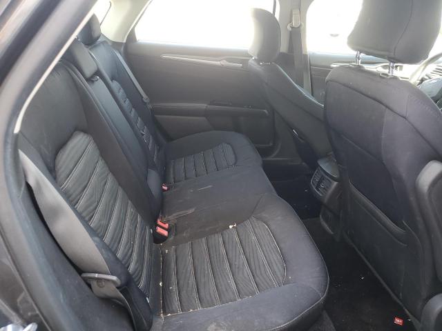 2016 FORD FUSION SE - 3FA6P0H78GR369048