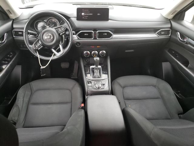 2021 MAZDA CX-5 SPORT JM3KFBBM1M0360619
