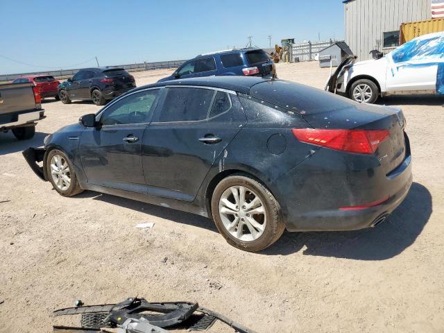 Vin: 5xxgm4a75dg148381, lot: 58039045, kia optima lx 20132