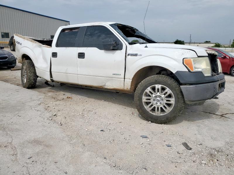 Vin: 1ftfw1et8cfd07175, lot: 57346965, ford f-150 supercrew 20124