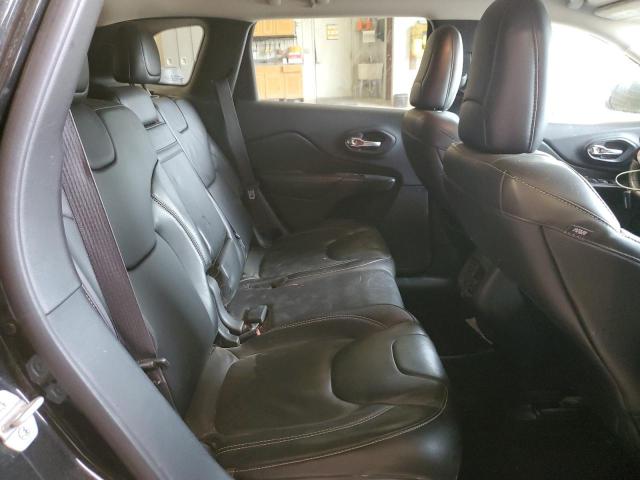 2015 JEEP CHEROKEE L - 1C4PJMDB2FW674946